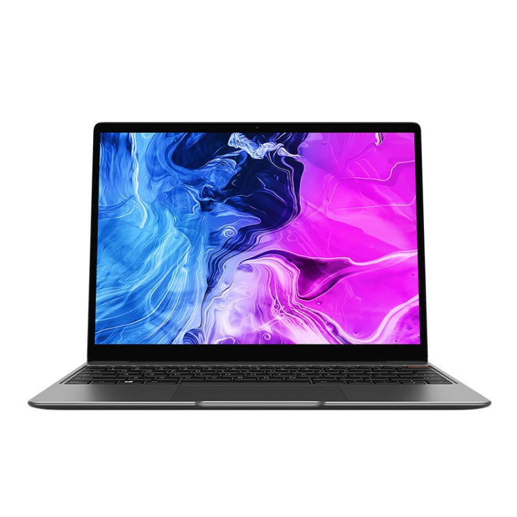 CHUWI CoreBook Pro, 13 inch, 8GB+256GB, Windows 10 Home, Intel Core i3-6157U Dual Core 2.4GHz, Support Dual Band WiFi / Bluetooth / TF Card Extension (Dark Gray) Eurekaonline