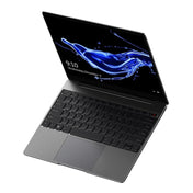 CHUWI CoreBook X Laptop, 14 inch, 8GB+512GB, Windows 10 Home, Intel Core i5-8259U Quad Core 2.3GHz-3.8GHz, Support Dual Band WiFi / Bluetooth / TF Card Extension (Dark Gray) Eurekaonline