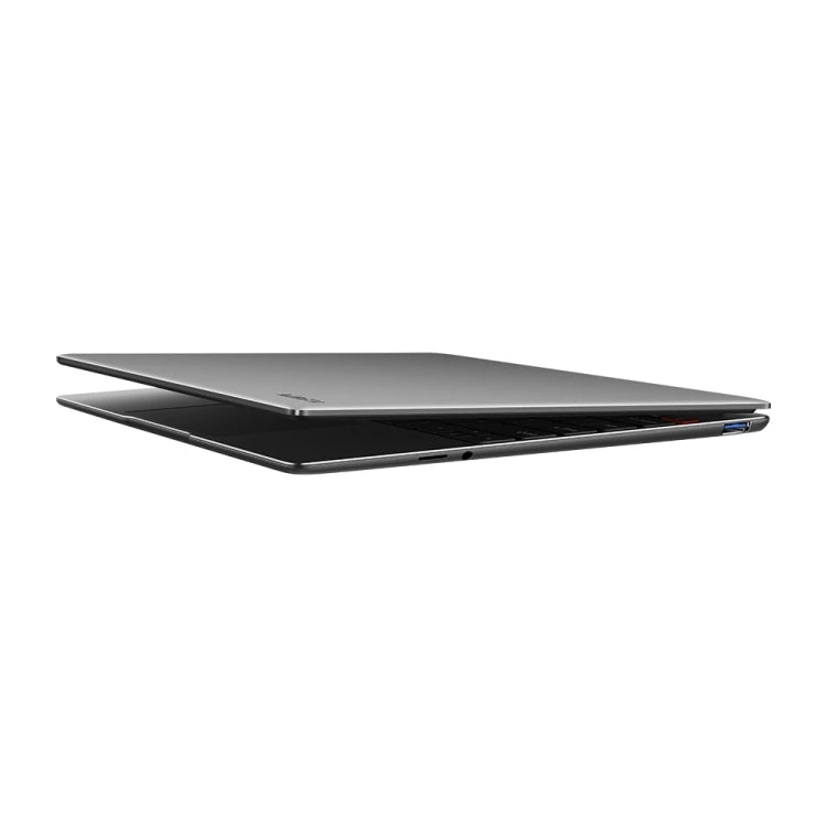 CHUWI CoreBook X Laptop, 14 inch, 8GB+512GB, Windows 10 Home, Intel Core i5-8259U Quad Core 2.3GHz-3.8GHz, Support Dual Band WiFi / Bluetooth / TF Card Extension (Dark Gray) Eurekaonline