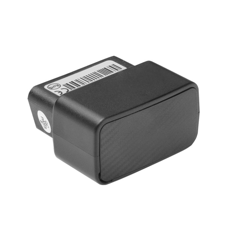 CJ750 Car 2G OBD Interface GPS Locator Beidou Double-Mode Tracker Miniature Anti-Theft Device Eurekaonline