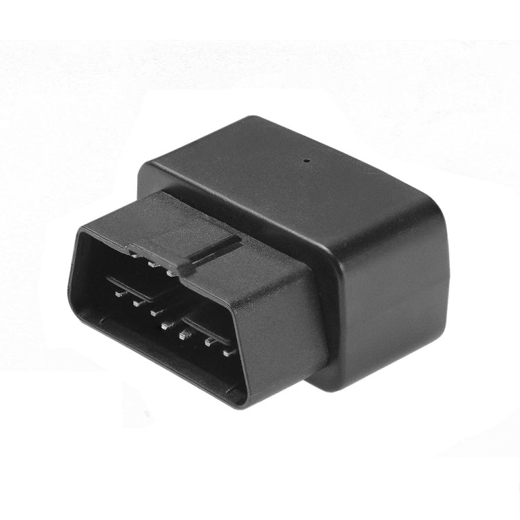 CJ750 Car 2G OBD Interface GPS Locator Beidou Double-Mode Tracker Miniature Anti-Theft Device Eurekaonline