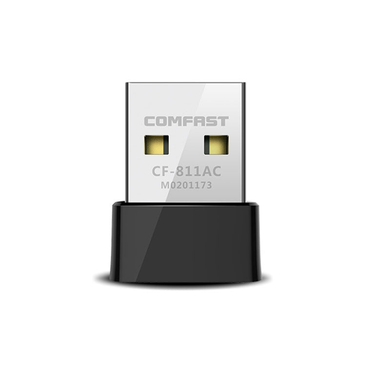 COMFAST CF-811A 650Mbps Dual-band Wifi USB Network Adapter Eurekaonline