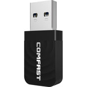 COMFAST CF-812AC 1300 Mbps Dual Band Mini USB WiFi Adapter Eurekaonline
