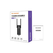 COMFAST CF-926AC V2 1200Mbps Dual-band Wifi USB Network Adapter Transmitter Receiver Eurekaonline