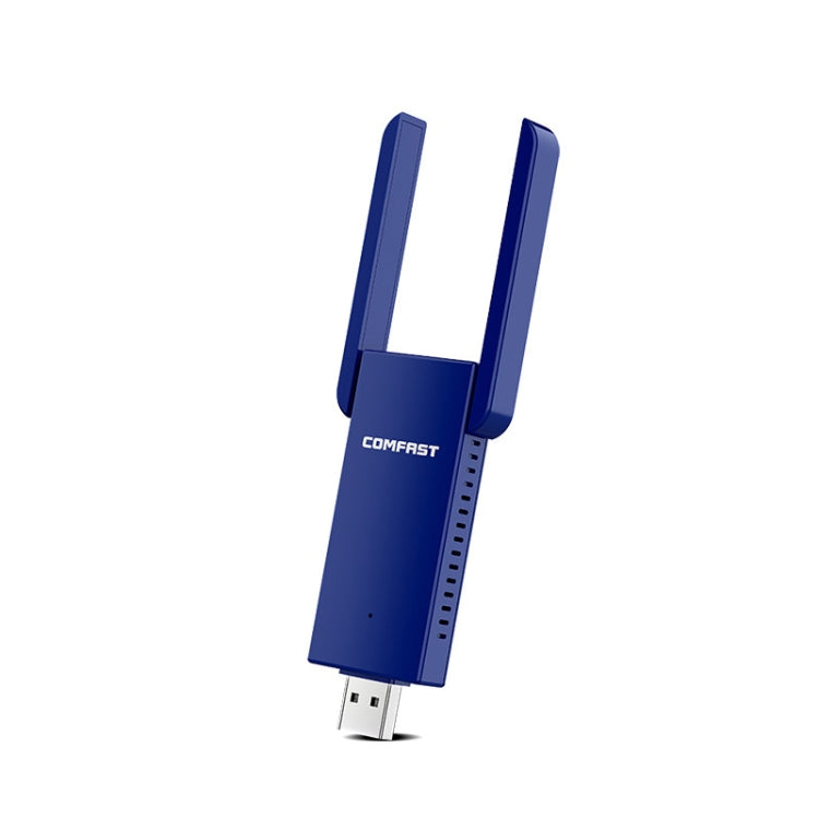 COMFAST CF-927B 1300Mbps Dual-band Bluetooth Wifi USB Network Adapter Eurekaonline