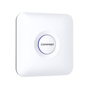 COMFAST CF-E375AC 1300Mbps Dual Band Wireless Indoor Ceiling AP 2.4G+5.8GHz WiFi Access Point Eurekaonline