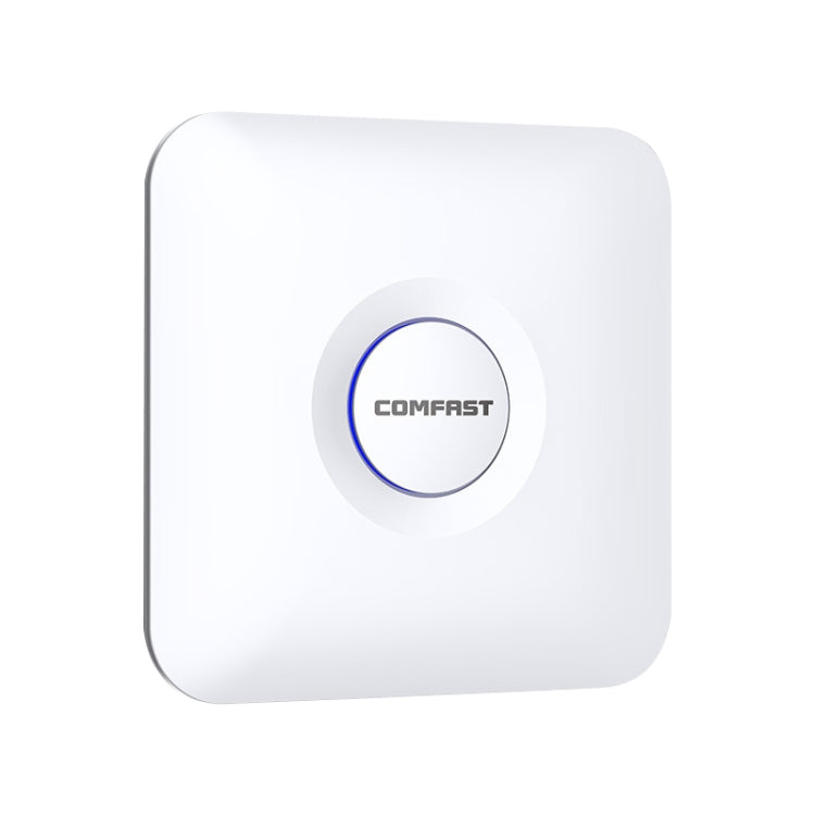 COMFAST CF-E375AC 1300Mbps Dual Band Wireless Indoor Ceiling AP 2.4G+5.8GHz WiFi Access Point Eurekaonline