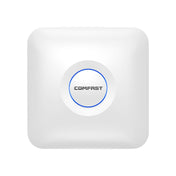 COMFAST CF-E375AC 1300Mbps Dual Band Wireless Indoor Ceiling AP 2.4G+5.8GHz WiFi Access Point Eurekaonline