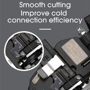 COMPTYCO AUA-6C High-Precision Cold Splicing Hot Melt Universal Fiber Optic Cable Cutter Eurekaonline