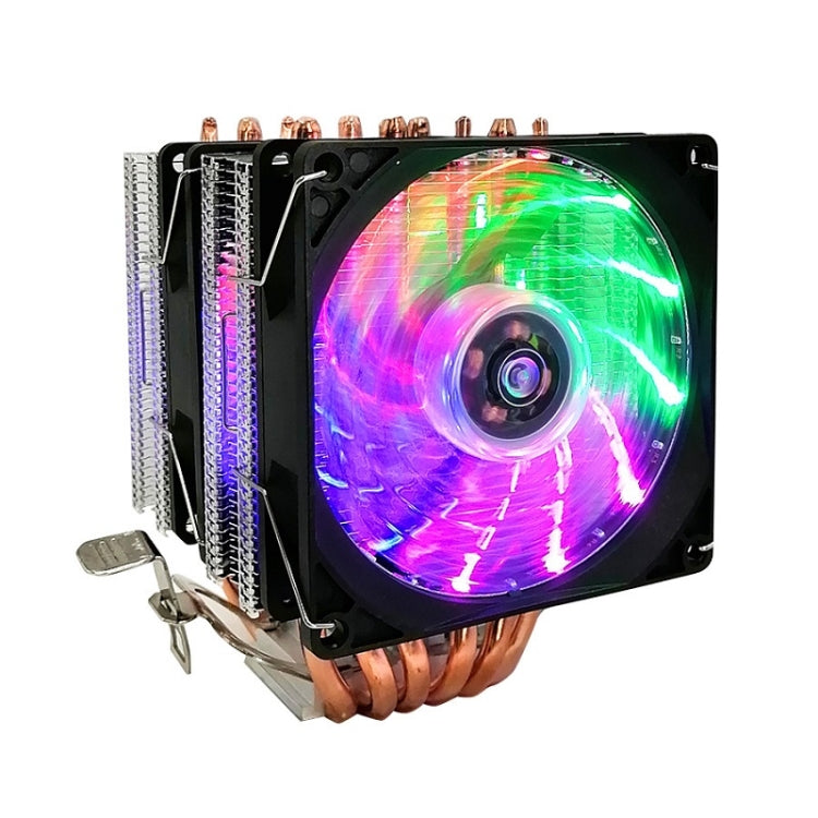 AMD Platform Specification： Color Light 3-wire Double Fan Outer Light Eurekaonline