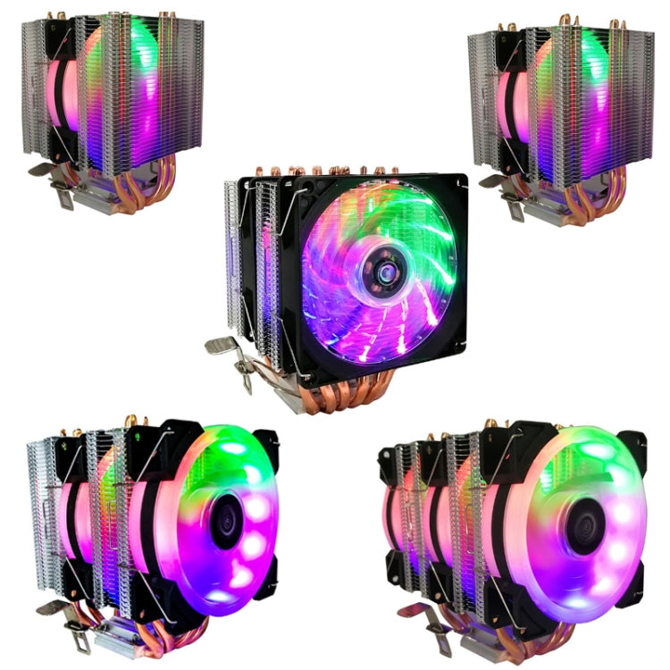 AMD Platform Specification： Color Light 3-wire Double Fan Outer Light Eurekaonline