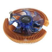 COOL STORM L32 Computer CPU Cooling Fan For AMD/Intel(Blue) Eurekaonline