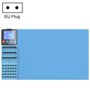 CPB CP320 LCD Screen Heating Pad Safe Repair Tool, EU Plug Eurekaonline