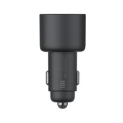 original xiaomi cc07zm 100w dual ports usb + usb-c / type-c car charger fast charging version 1a1c