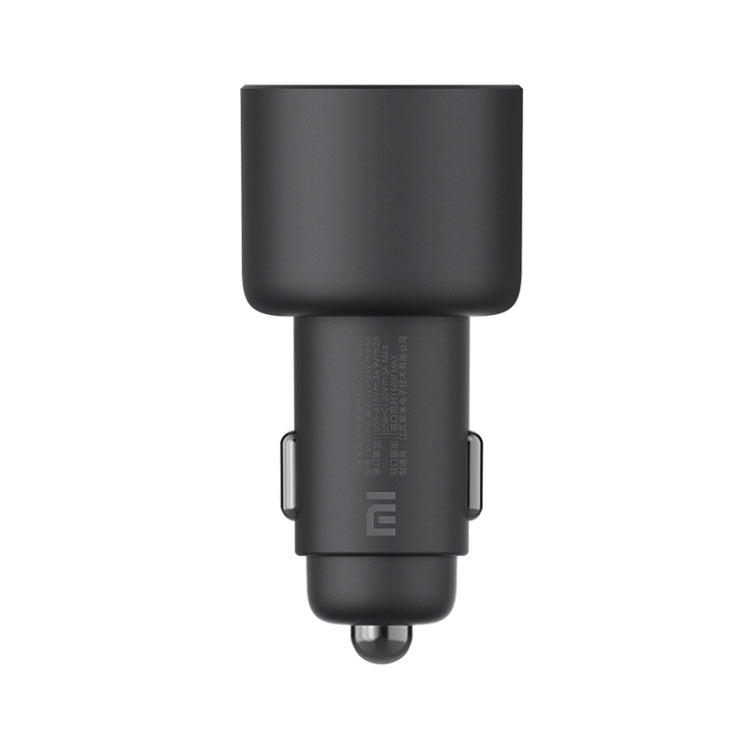  type-c car charger fast charging version 1a1c