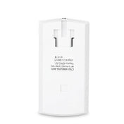 CT60 PIR2 Wireless Infrared Detector Human Body Motion Sensor Wall-Mounted for Smart Home Security Alarm Smart Remote Eurekaonline