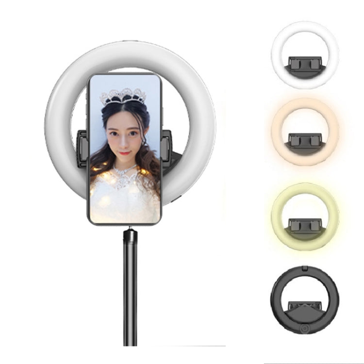 CYKE Q6 Selfie Live Broadcast Ring Beautifying Light(Fill Light) Eurekaonline