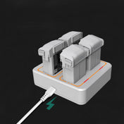 CYNOVA  Two-Way Charging Butler Can Charge 4 Batteries For DJI Mini 3 Pro Eurekaonline