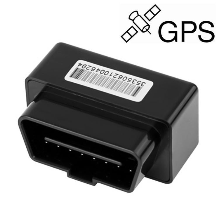 Car GPS Tracker Satellite Tracking Tracker Vehicle OBD Anti-theft Alarm Eurekaonline