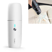 Car / Household Wireless Portable 90W Handheld Powerful Vacuum Cleaner (White) Eurekaonline