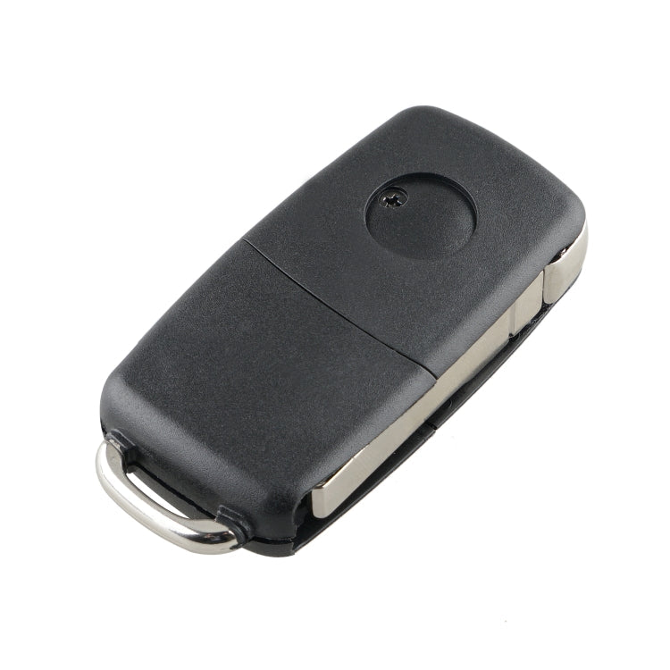 Car Key 1J0959753AG 48 Chip 434 Frequency for Volkswagen 2-button Eurekaonline