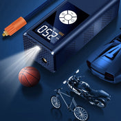 Car Portable Digital Display Electric Air Pump, Specification: L2775 Wireless Version 4000 mAh Eurekaonline