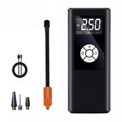 Car Portable Digital Display Electric Air Pump, Specification: L2775 Wireless Version 4000 mAh Eurekaonline