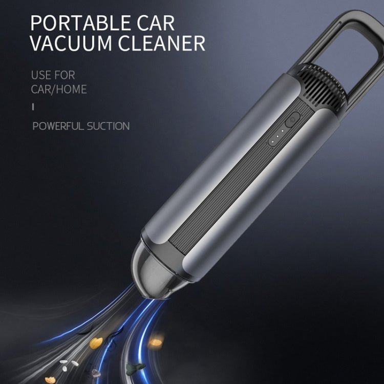 Car Portable Handheld Powerful Vacuum Cleaner Eurekaonline