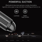 Car Portable Handheld Powerful Vacuum Cleaner Eurekaonline