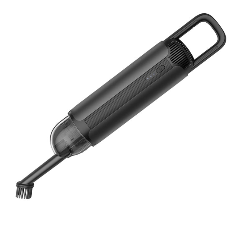 Car Portable Handheld Powerful Vacuum Cleaner, Gear Position: Two Gears Eurekaonline