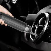 Car Portable Handheld Powerful Vacuum Cleaner, Gear Position: Two Gears Eurekaonline