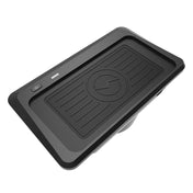 Car Qi Standard Wireless Charger 10W Quick Charging for 2015-2019 Land Rover Discovery Sport, Left Driving Eurekaonline