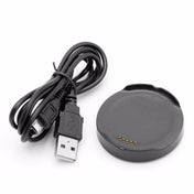 Charging Dock Charger Cradle Adapter USB Cable for LG G Watch Urbane W150 R W110 Eurekaonline