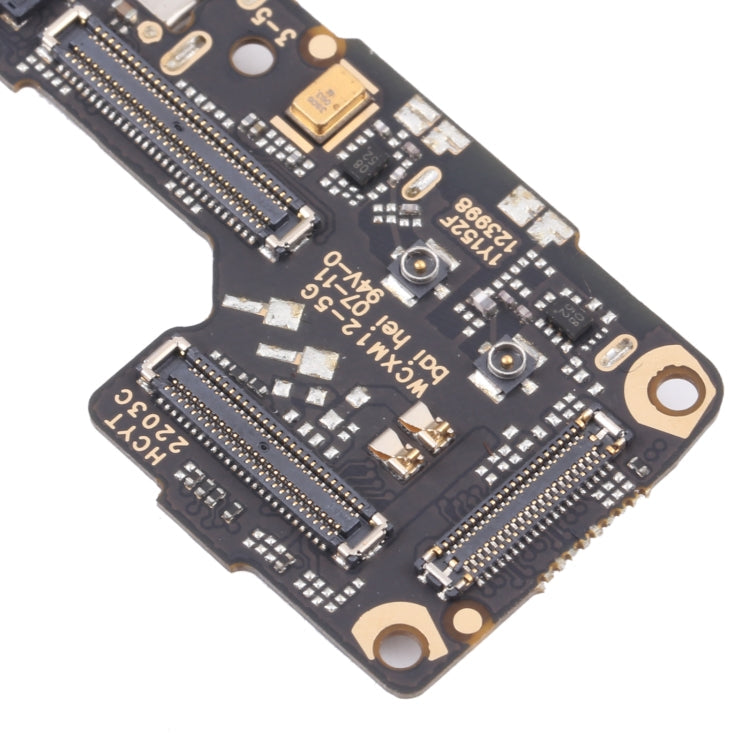 Charging Port Board For Xiaomi 12 Eurekaonline