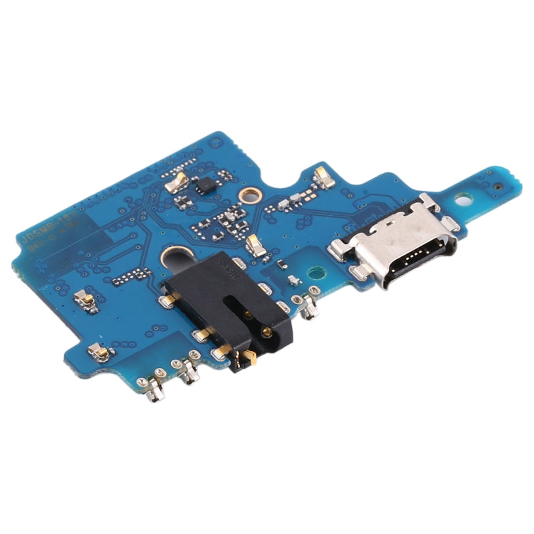 Charging Port Board for Samsung Galaxy A81 / SM-A815F Eurekaonline