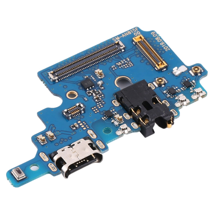 Charging Port Board for Samsung Galaxy A81 / SM-A815F Eurekaonline