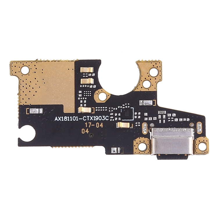 Charging Port Board for Xiaomi Mi Mix 3 Eurekaonline