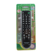 Chunghop Universal TV Remote Control (RM-139ES)(Black) Eurekaonline