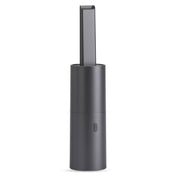 Creative Mini Handheld Portable Vacuum Cleaner USB Charging High Power Household Vacuum Cleaner(Space Gray) Eurekaonline