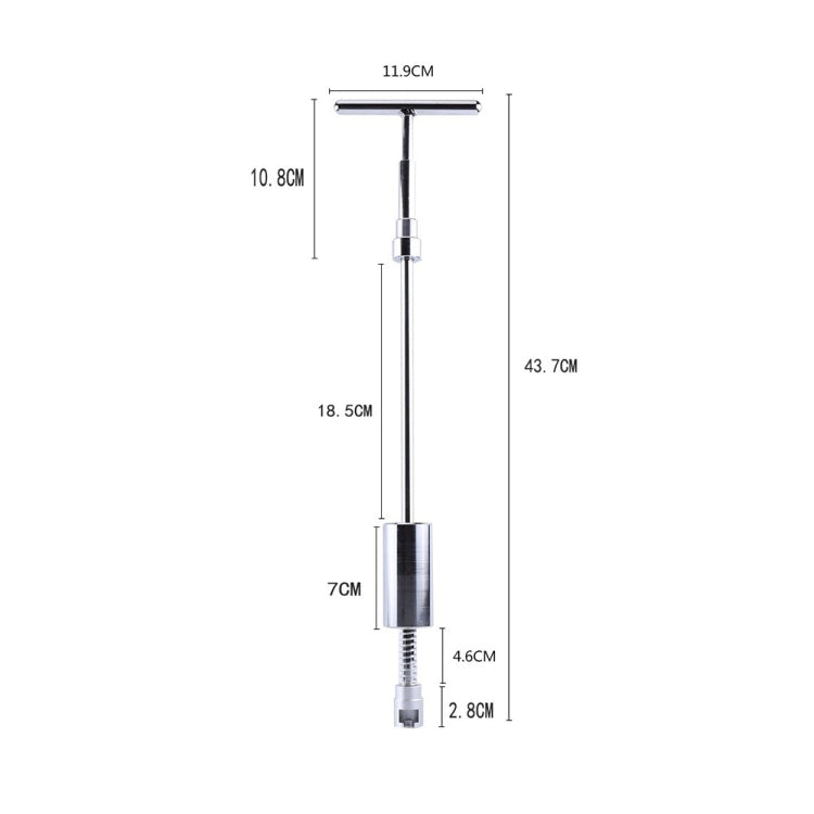 D1 13 in 1 Car Paintless Dent Repair Hail Removal Tool Eurekaonline