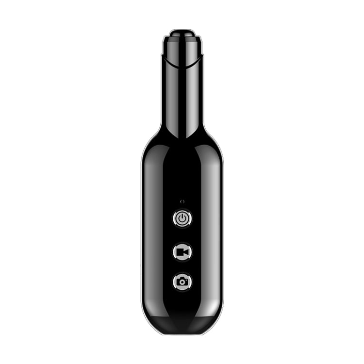 D3 AI Smart High-definition Noise Reduction Voice Recorder, Capacity:32GB(Black) Eurekaonline