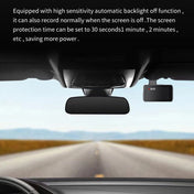 D907 HD Single Recording Night Vision WiFi Car Dash Cam Driving Recorder Single Lens Reversing Video Eurekaonline