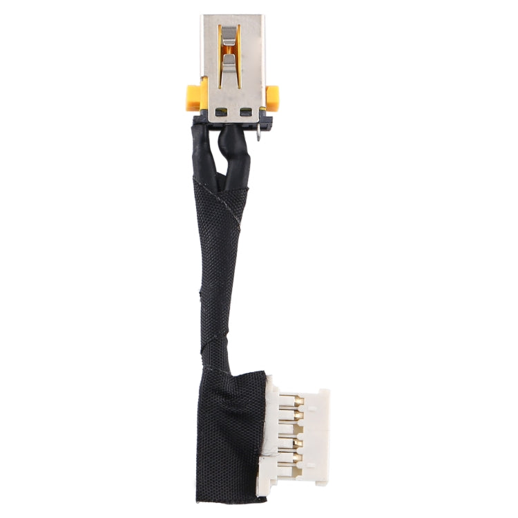DC Power Jack Connector With Flex Cable for Acer Swift 5 SF514-52 SF514-52T SF514-52TP Eurekaonline