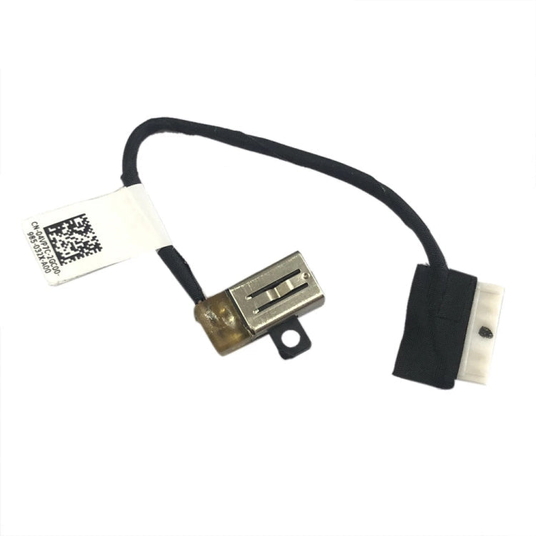 DC Power Jack Connector With Flex Cable for Dell Inspiron 15 5593 228R6 0228R6 Eurekaonline
