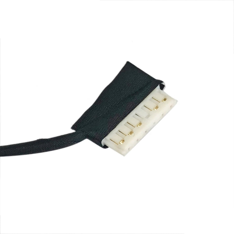 DC Power Jack Connector With Flex Cable for Dell Inspiron 15 5593 228R6 0228R6 Eurekaonline