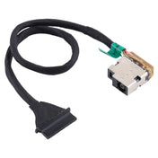 DC Power Jack Connector With Flex Cable for HP Omen 15-CE 924112-F15 924112-S15 924112-T15 924112-Y15 Eurekaonline
