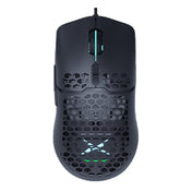 DELUX M700BU 7 Keys Wired Games Mouse Desktop Wired Mouse, Style: 3325 (Support 10000DPI) Eurekaonline