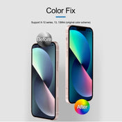 DL F210 Multifunctional Original Color Restoration Box For iPhone 8-13 Eurekaonline