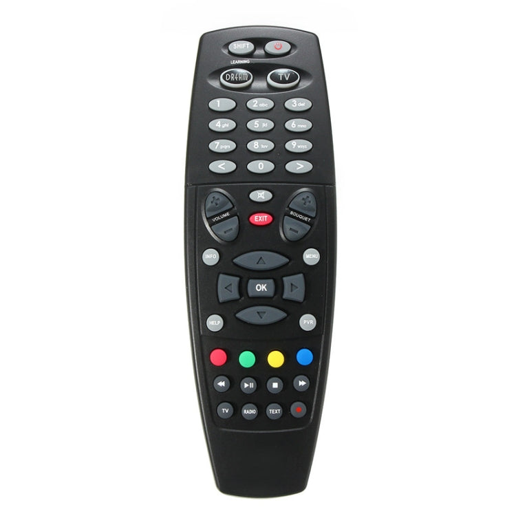 DM800 Set-Top Box Remote Control For SUNRAY Dream Box Eurekaonline