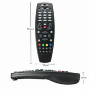 DM800 Set-Top Box Remote Control For SUNRAY Dream Box Eurekaonline